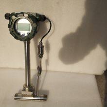 Temperature and Pressure Compensated Vortex Flowmeter Explosion-proof Gas Flowmeter thumbnail-2