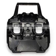 Customized PP Abs Injection Molded Plastic Parts Molds Molding thumbnail-2