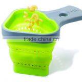 KH Free Design Multifunction Basket For Pasta thumbnail-4
