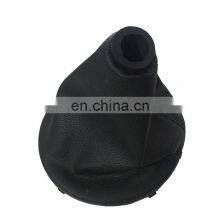 Black Manual Gear Shift Knob Shifter Lever Handle Stick For Kia CERATO Forte 2009-2012 thumbnail-2