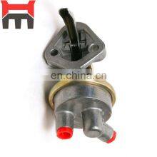 130506351130506350 Fuel Transfer Pump Use for JS 3DX 3CX Engine Parts thumbnail-2