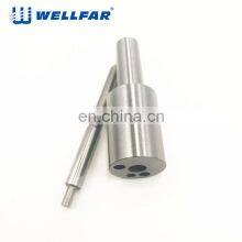Wellfar Hot Sale Diesel Auto Engine Assembly Fuel Injector Nozzle Dlla136s1000 0433271775 thumbnail-4