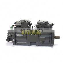 Good Price 2902440-2984A Excavator Hydraulic Pilot Gear Mini Pump K3V63DT thumbnail-3
