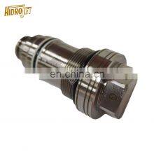 Top Quality PC300-7/8 Pressure Relief Valve 723-46-45100 For Komatsu Excavator PC400-6 PC450-6 thumbnail-3