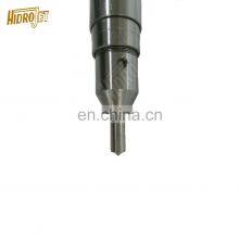 3114 3116 Excavator Fuel Injector 127-8222 Nozzle 1278222 thumbnail-2