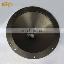 High Quality Gearbox Spare Part Cover 4644330998 Coverage for Sale thumbnail-5