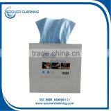 [soonerclean] Creped Polycellulose Wipes thumbnail-4