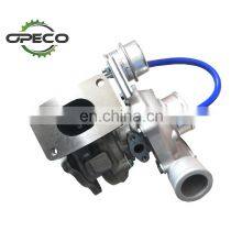 For JAC HFC4DB1-1D 2.7L Turbocharger HE200 5459833 3794570 1044100FE010XZ thumbnail-2