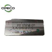 GT2263KLNV 17201-E0746 859176-0001 GT2263KLNV 859178-0001 17201-E0895 Turbocharger for Hino thumbnail-1