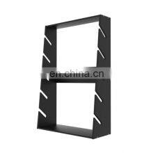 Custom Metal Skateboard Shelf Easy Assemble Wooden Skateboard Shelf Skateboard Display Rack thumbnail-1