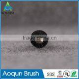 Machine Polishing Brush Offer Abrasive Nylon Bristle Spiral Brushes Quality Choice thumbnail-5