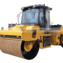 LUTONG LT207G 7ton Single Drum Vibratory Road Roller thumbnail-2