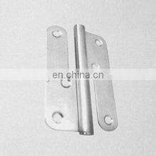 JL233J Hot Sale Standard Stainless Steel External Hinge thumbnail-4