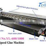 2016 Flagship Product Table Speed Glue Machine With the Menrits of Beautiful Appearance thumbnail-5