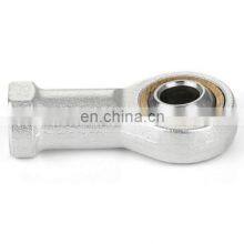 M10*1.5 Self-lubricating Male and FemaleThread SA10T/K SI10T/K Spherical Rod Ends Bearings thumbnail-5