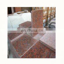 G562 Maple Red Granite Wall Cladding Panels