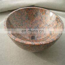 Granite Stone Bowl Water Sink,sink Stone thumbnail-1