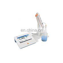 Digital Ph Meter Ph And Conductivity Meter
