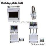 Funny Photo Supplies Cool Clap Self-Service Photo Printing Kiosk thumbnail-3
