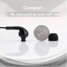 Original Quality Super Bass Hifi Advanced Earphones For Apple thumbnail-2