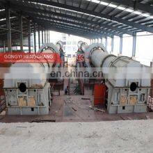 High Efficient Rotary Kiln Cement Plant / Cement Kiln / Cement Making Machinery thumbnail-5