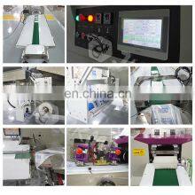 Factory Price Multi-function Small Popsicle Packaging Machine thumbnail-5