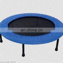 Gymnastics Inflatable Circle Circus Trampoline/professional Folding Rectangular Trampoline thumbnail-4