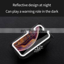 Running Mobile Phone Arm Bag Men and Women Sports Fitness Mobile Phone Arm Cover Touch Screen Arm Bag Universal thumbnail-4