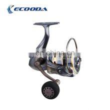 Ecooda Brand Havok II 2000/2500/3000/3500/4000/5000 Fishing Reel Saltwater Spinning Reels thumbnail-1