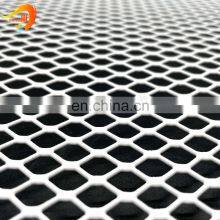 Stainless Steel Expanded Mesh for Decoration