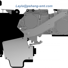 SMT JUKI RS-1R/RX-7R Electric Feeder RF44AS 44MM Tape Feeder for Pick and Place Machine thumbnail-4