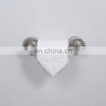 Popular Hot Selling ODM Bathroom Wall Mount Tissue Paper Holder Toilet thumbnail-5