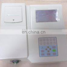 HC-B009 Top Quality Cheap Laboratory Equipment Semi-auto Chemistry Analyzer/ Clinical Blood Semi Auto Chemistry Analyzer thumbnail-5