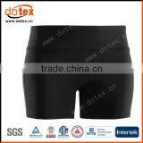 2016 Wicking Dry Rapidly Fit Women Spandex Sport Compression Shorts