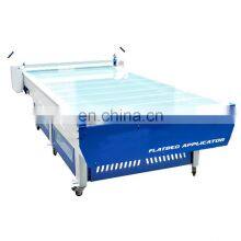 Automatic Flatbed Laminator