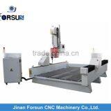 Good Quality Mini 4 Axis Cnc Router Sewing Machine, Cnc Router Engraving Machine for Acrylic/wood/aluminum to Sale thumbnail-4