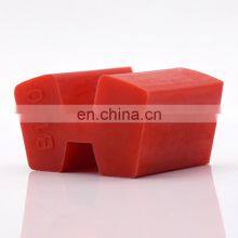 Cast Iron Flexible Jaw Coupling For General Shaft Connection thumbnail-3