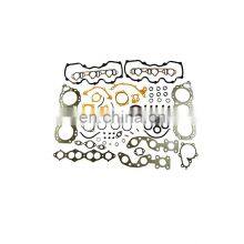 Well-known Fine Quality Factory Outlet High Filtration Detroit Overhaul Gasket 10101-0W026 101010W026 10101 0W026 For Nissan