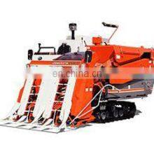 2020 New Type Kubota Harvetser for Agriculture Combine Harvester for Rice thumbnail-2