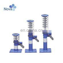 Elevator Good Quality Inside and Outside Spring Oil Buffer thumbnail-4