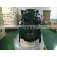 FAW Xichai CA6DL1-28 6 Cylinder Diesel Engine for Bus thumbnail-2