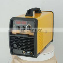 Soldador digital de pulso 5 em 1 MIG250 máquina de soldagem MIG, TIG e arco thumbnail-2