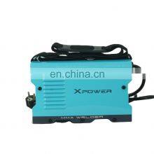 POPULAR 160A Mini-IGBT-Schweißgerät-Preis thumbnail-2