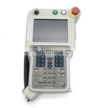 For Cnc Machinery Automation Parts Jzrcr A05b Kuka Delta Yaskawa Fanuc Flexpendant Robot Teach Pendant thumbnail-5