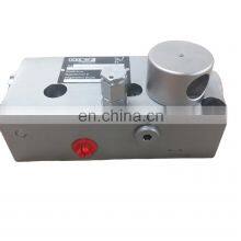 HAWE Hand Pump Type HD30S Hydraulic Hand Pump thumbnail-2