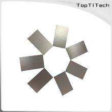 Three Classifications of Metal-coated Titanium Electrodes