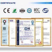 Factory Wholesale Acrel AKH-0.66K-36 600/5A Split Core Toroidal Current Transformer Rated Voltage 660VAC 720VAC 1140VAC Optional thumbnail-5