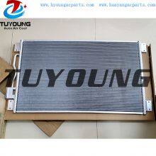 TUYOUNG HY-CN224 Auto ac Condensers FREIGLTHINER M2 China Factory Manufacture thumbnail-1