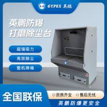 GYPEX 1.2 Meter Polishing Workbench · Professional Equipment Manufacturer · Quality Assurance thumbnail-1