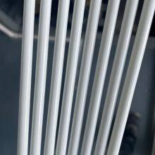 Wholesale China High Temperature Resistance 200℃ Low Temperature Resistance -40℃ Silicone Glass Fiber Insulation Bushing thumbnail-2